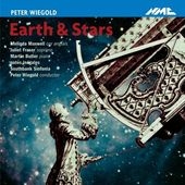 Wiegold: Earth and Stars