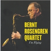 I'm Flying I'm Flying