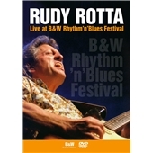 Live At B&W Rhythm'N'Blues Festival 