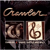 Crawler/Snake Rattle And Roll