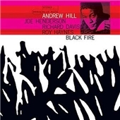 Black Fire [CCCD]