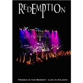 Frozen In The Moment : Live In The Atlanta  ［DVD+CD］