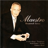 Maestro - Bramwell Tovey