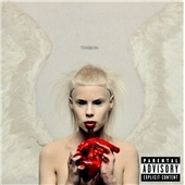 die antwoord tension download rar