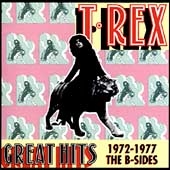 Great Hits 1972-1977 (The B-Sides)