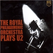 Pride (The Royal Philharmonic Orchestra Plays The Music Of U2)