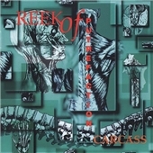 Reek Of Putrefaction Reek Of Putrefaction