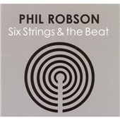 Six Strings And The Beat