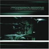 Progression Sessions Vol.3 (LTJ Bukem Mix)