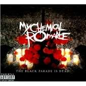 My Chemical Romance/The Black Parade Is Dead ［CD+DVD］