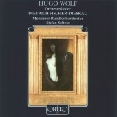 Wolf: Lieder