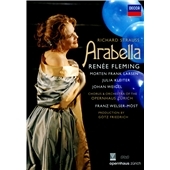 R.Strauss: Arabella / Franz Welser-Most, Zurich Opera House Orchestra & Chorus, Renee Fleming, Julia Kleiter, etc R.Strauss: Arabella / Franz Welser-Most, Zurich Opera House Orchestra & Chorus, Renee Fleming, Julia Kleiter, etc