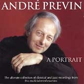 Portrait, A (The Ultimate Collection Of Classical & Jazz Recordings - 2CD/MC Set)