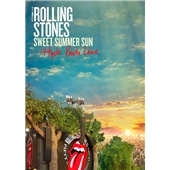 The Rolling Stones/スウィート・サマー・サン ストーンズ・ライヴ・イン・ロンドン・ハイド・パーク 2013 ［Blu-ray  Disc+DVD+3CD+3LP+オリジナル・ブック］＜数量限定生産盤＞