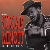 Sugar Minott Story, The