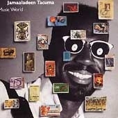 Music World Music World