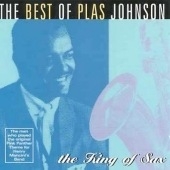 The Best of Plas Johnson