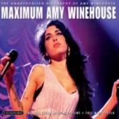 Maximum Amy Winehouse