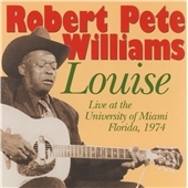 Louise: Live at the University of Florida 1974