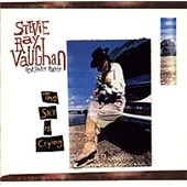 Stevie Ray Vaughan/Sky Is Crying[4686402]