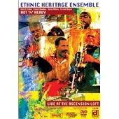 Hot 'N' Heavy-Live At The Ascension Loft