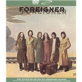 Foreigner [DVD-Audio]
