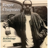 Best Of Roger Chapman, The