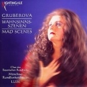 Mad Scenes Mad Scenes