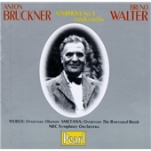 Bruno Walter live Bruno Walter live