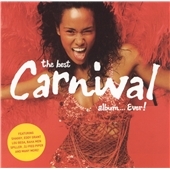 Best Carnival Album In The World...ever, The