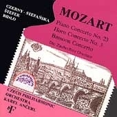 Mozart: Orchestral Works Mozart: Orchestral Works