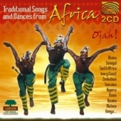 Traditional Songs And Dances From Africa (Secrets Of Makaleng) Traditional Songs And Dances From Africa (Secrets Of Makaleng)