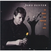 Flower That Shattered The Stone, The Flower That Shattered The Stone, The