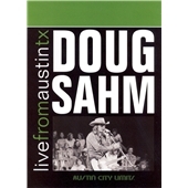 Live From Austin, TX