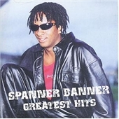 Spanner Banner's Greatest Hits