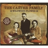 The Carter Family/Wildwood Flower[NOT2CD280]
