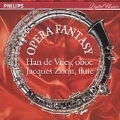 Opera Fantasy / Han de Vries, Jacques Zoon