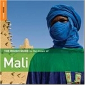 Rough Guide To The Music Of Mali, The