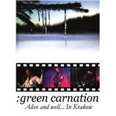 Alive And Well...In Krakow ［DVD+CD］