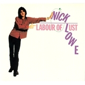 Nick Lowe/Labour Of Lust[PRPCD077]