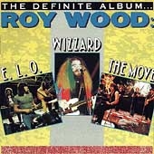 Definite Album, The Definite Album, The