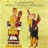 Calahorra - Musica Arabigo Andaluza