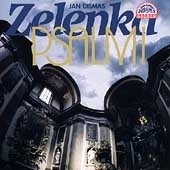 Zelenka: Psalmi / Prague Madrigalists Zelenka: Psalmi / Prague Madrigalists