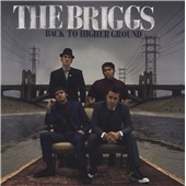 Back To Higher Ground