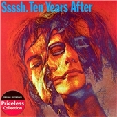 Ssssh (Collectables)