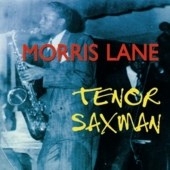 Tenor Saxman