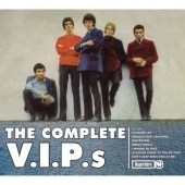 The V.I.P's/Complete V.I.P.S.[REPUK1088]