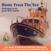 TOWER RECORDS ONLINE㤨Band Of HM Royal Marines Plymouth/Home From The Sea (Dedicated To The Great RNLI Family[CLCD15307]פβǤʤ2,490ߤˤʤޤ