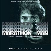 Michael Small/Marathon Man / The Parallax Viewס[FSM1305]
