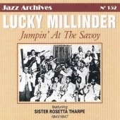 Lucky Millinder 1941-1947